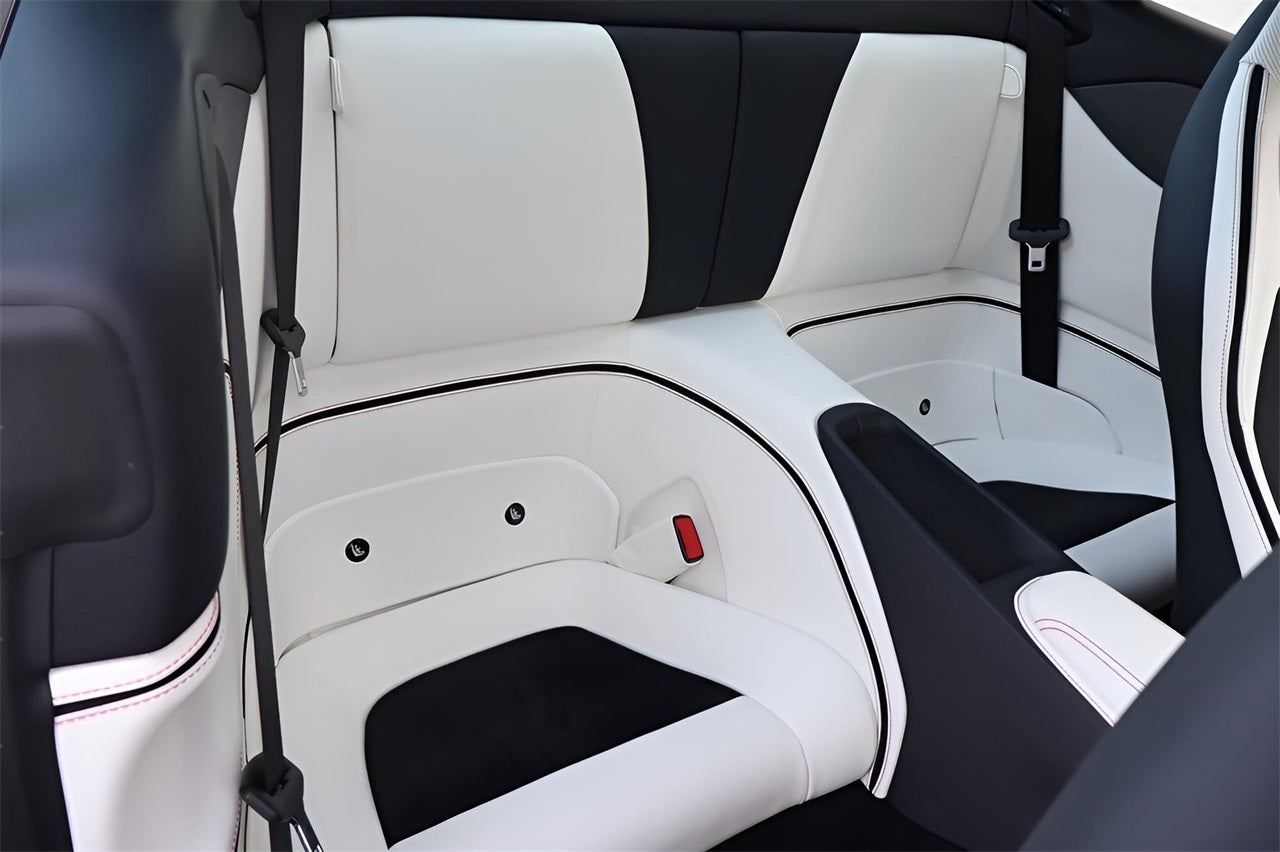 2023 Ferrari Portofino Convertible