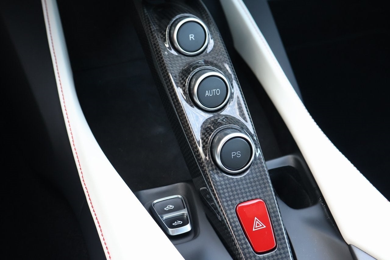 2023 Ferrari Portofino Convertible