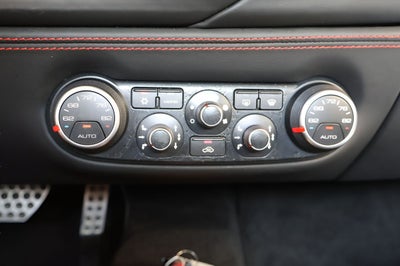 2018 Ferrari 488 Spider Convertible