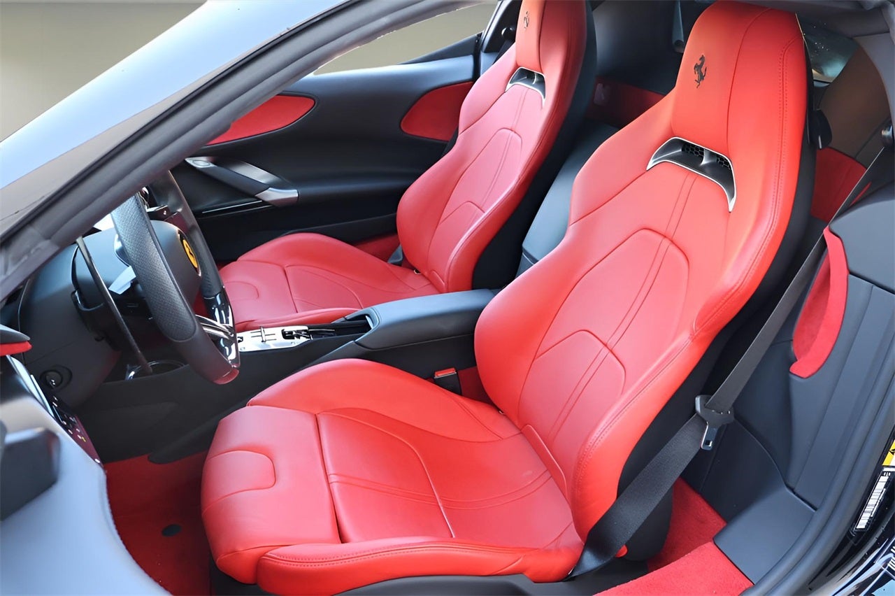 2023 Ferrari SF90 Stradale Coupe