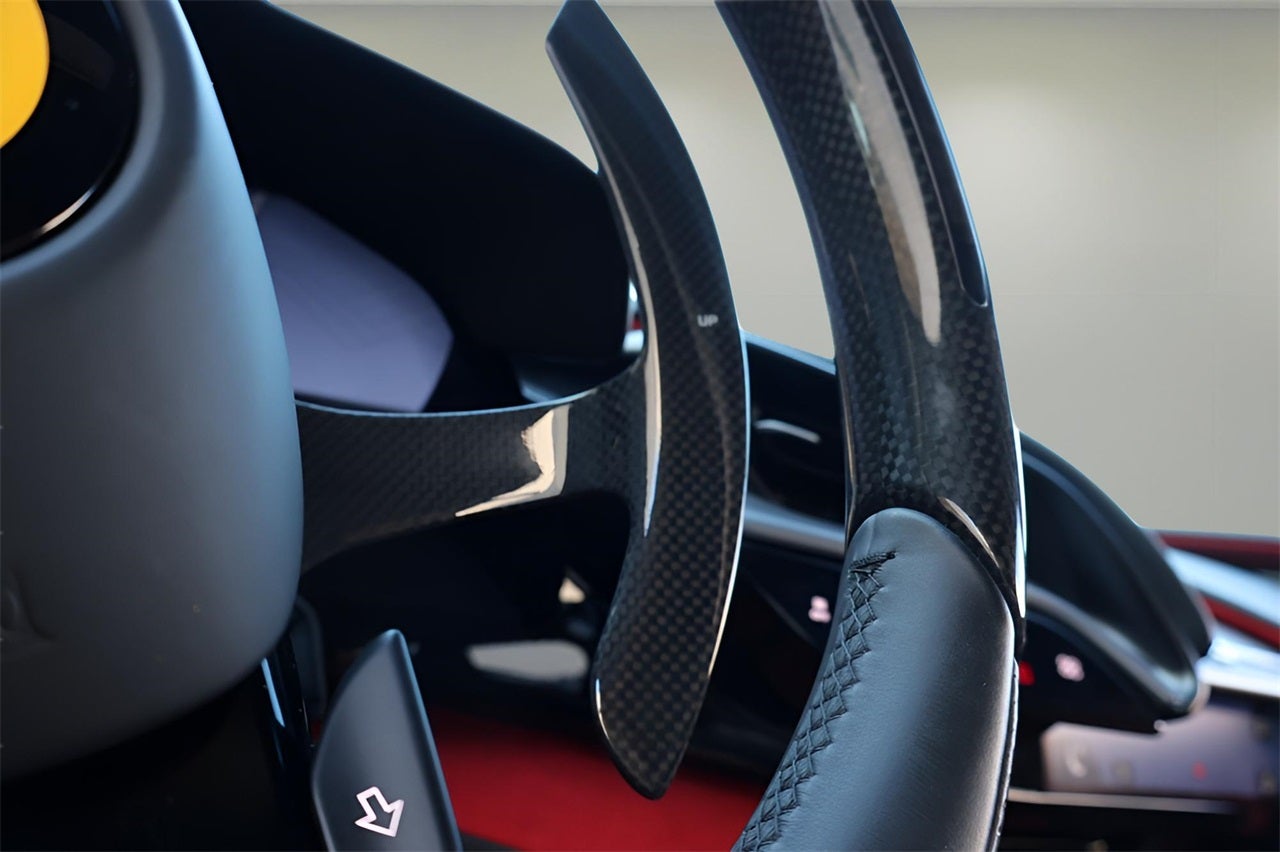 2023 Ferrari SF90 Stradale Coupe