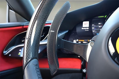 2023 Ferrari SF90 Stradale Coupe