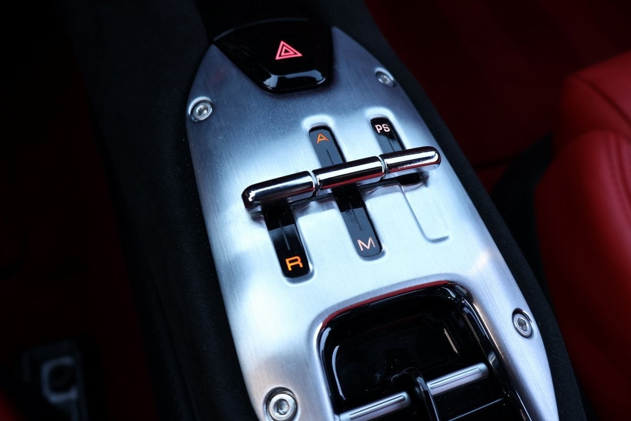 2023 Ferrari SF90 Stradale Coupe