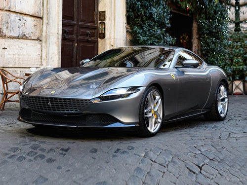 2023 Ferrari Roma Coupe
