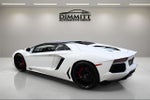 2013 Lamborghini Aventador LP700-4