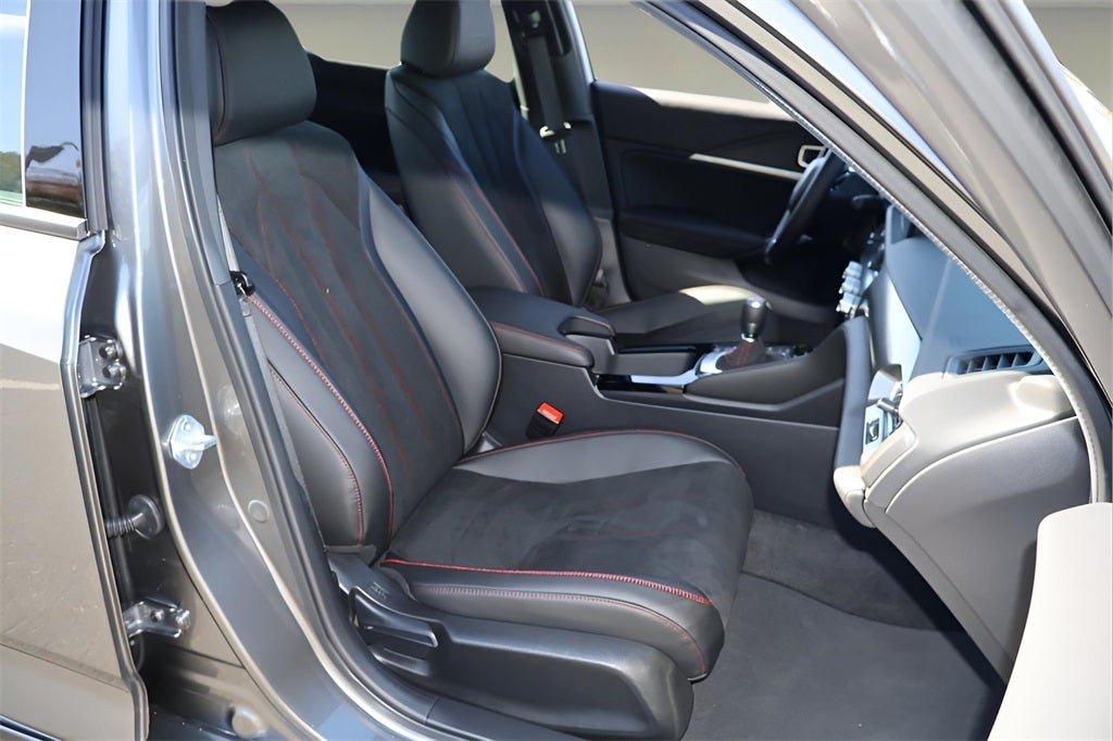 2025 Acura Integra Type S