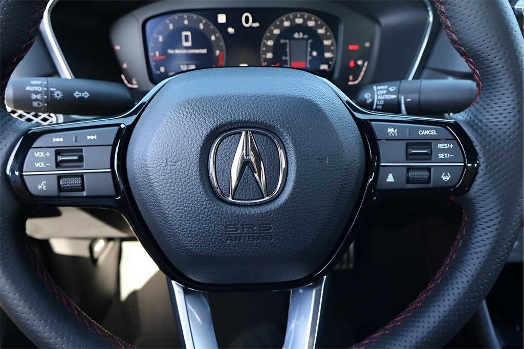 2025 Acura Integra Type S