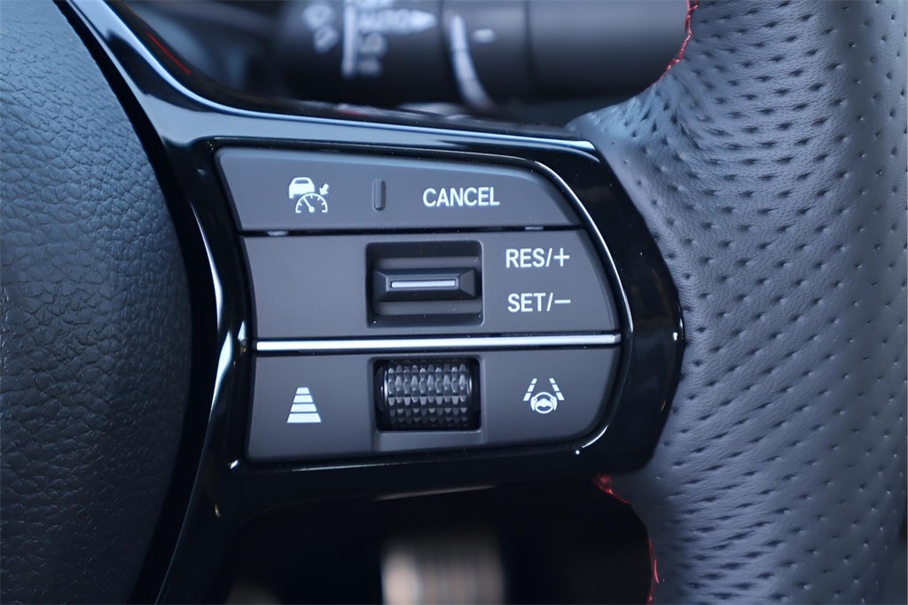 2025 Acura Integra Type S