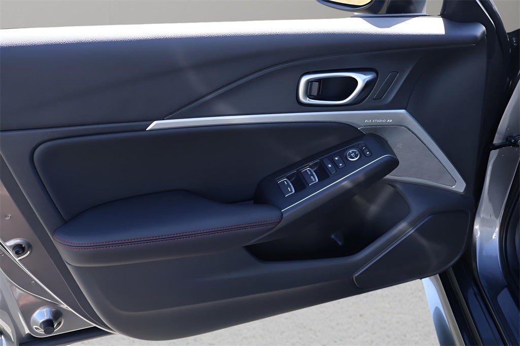 2025 Acura Integra Type S