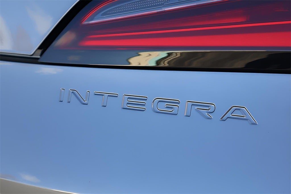 2025 Acura Integra Type S