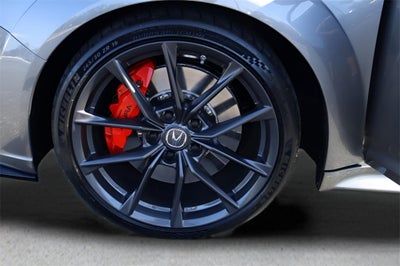 2025 Acura Integra Type S