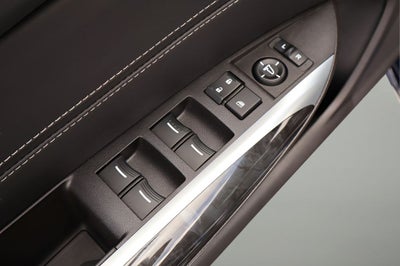 2019 Acura TLX 3.5L Technology Pkg
