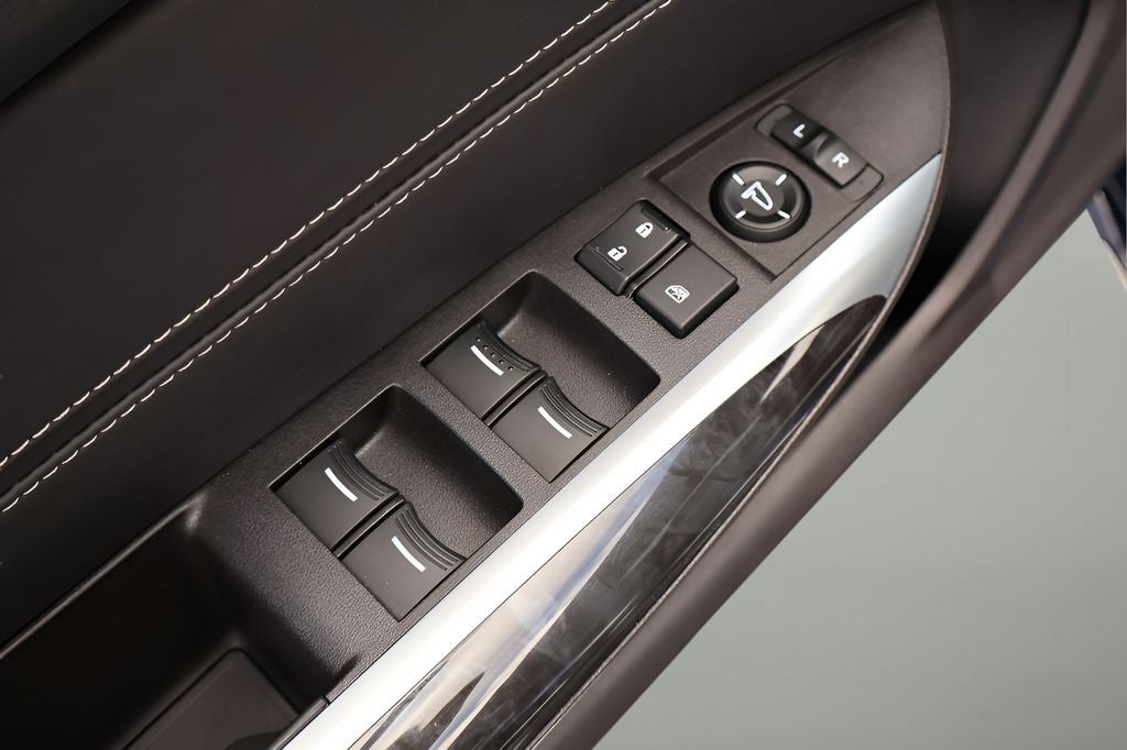 2019 Acura TLX 3.5L Technology Pkg