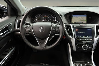 2019 Acura TLX 3.5L Technology Pkg