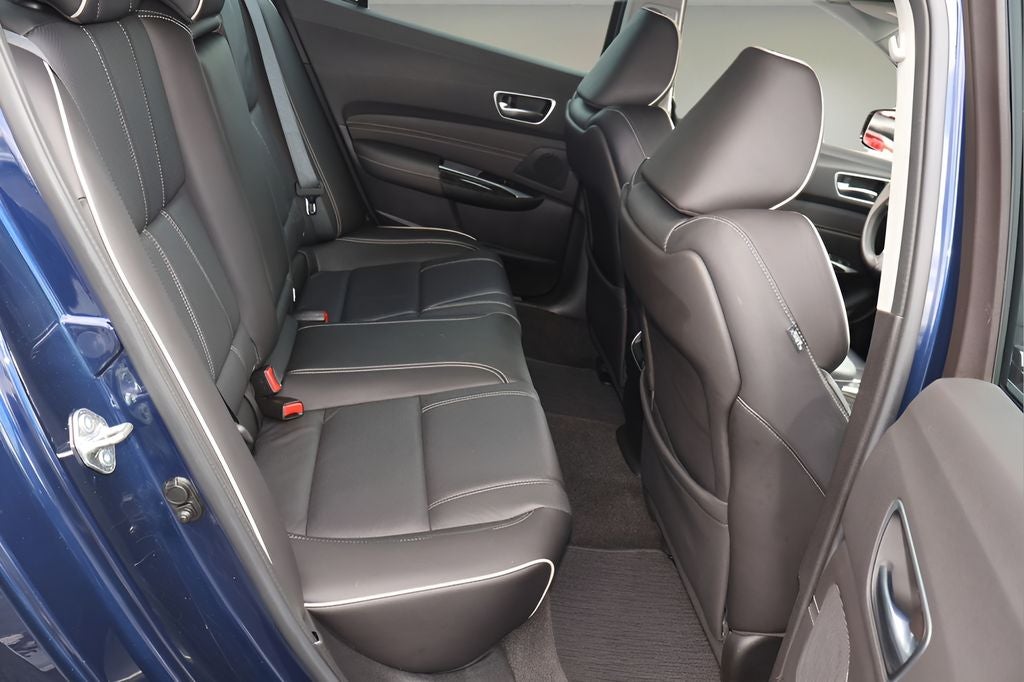 2019 Acura TLX 3.5L Technology Pkg