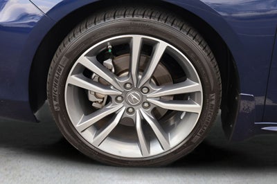 2019 Acura TLX 3.5L Technology Pkg