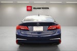 2019 Acura TLX 3.5L Technology Pkg