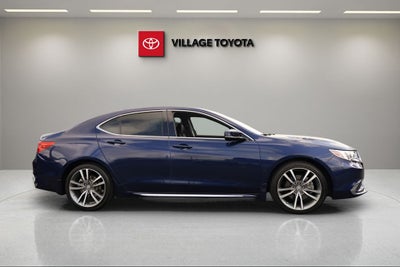 2019 Acura TLX 3.5L Technology Pkg