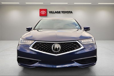 2019 Acura TLX 3.5L Technology Pkg