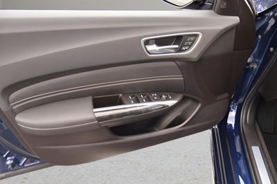 2019 Acura TLX 3.5L Technology Pkg
