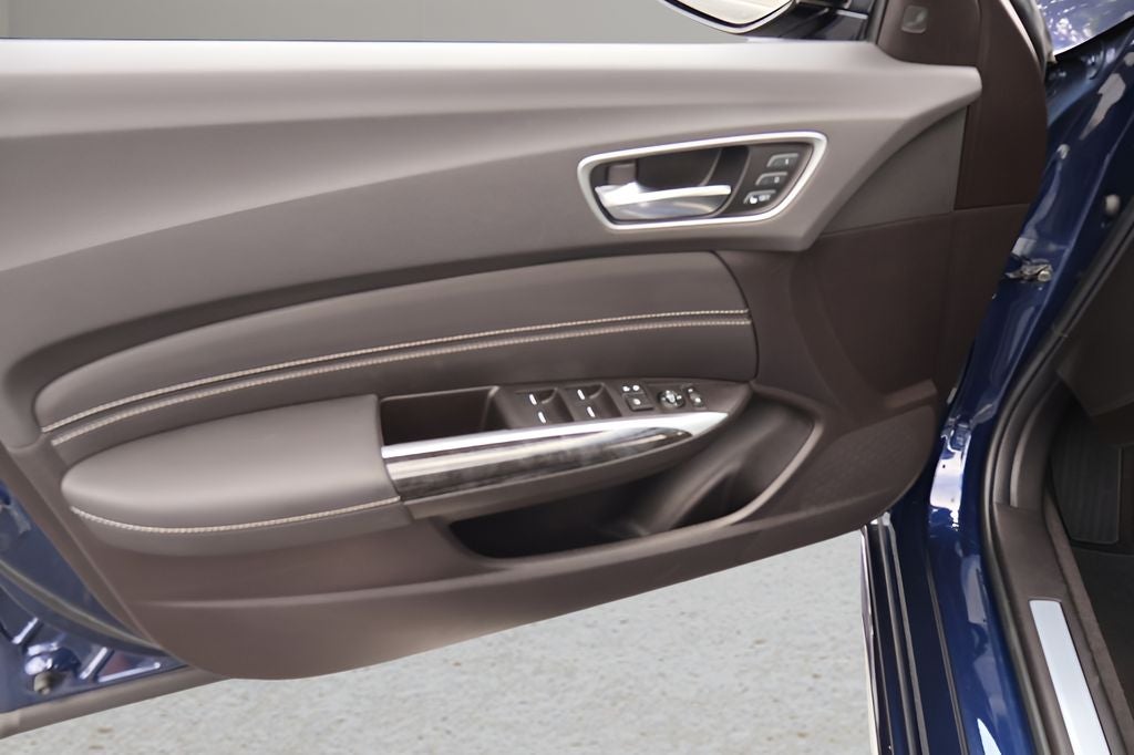 2019 Acura TLX 3.5L Technology Pkg