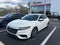 2019 Honda Insight EX
