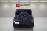 2025 Jeep Wrangler Rubicon X