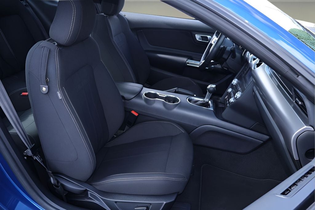 2022 Ford Mustang GT