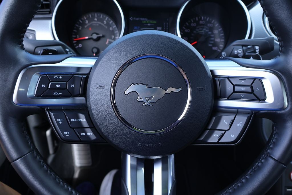 2022 Ford Mustang GT