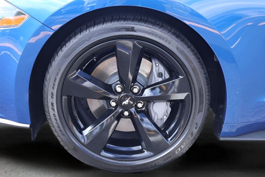2022 Ford Mustang GT