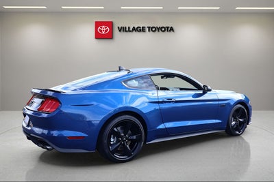 2022 Ford Mustang GT