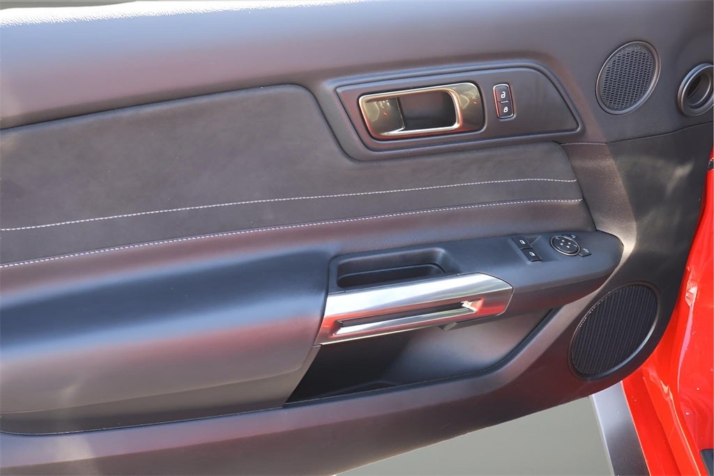 2017 Ford Mustang Shelby GT350