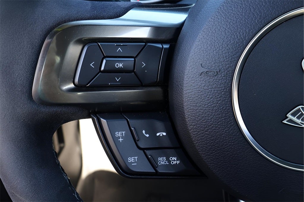 2017 Ford Mustang Shelby GT350