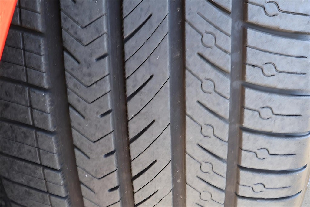 2017 Ford Mustang Shelby GT350