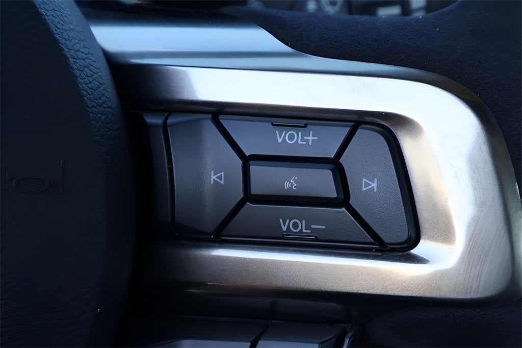 2017 Ford Mustang Shelby GT350