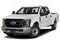 2019 Ford F-250SD XL STX
