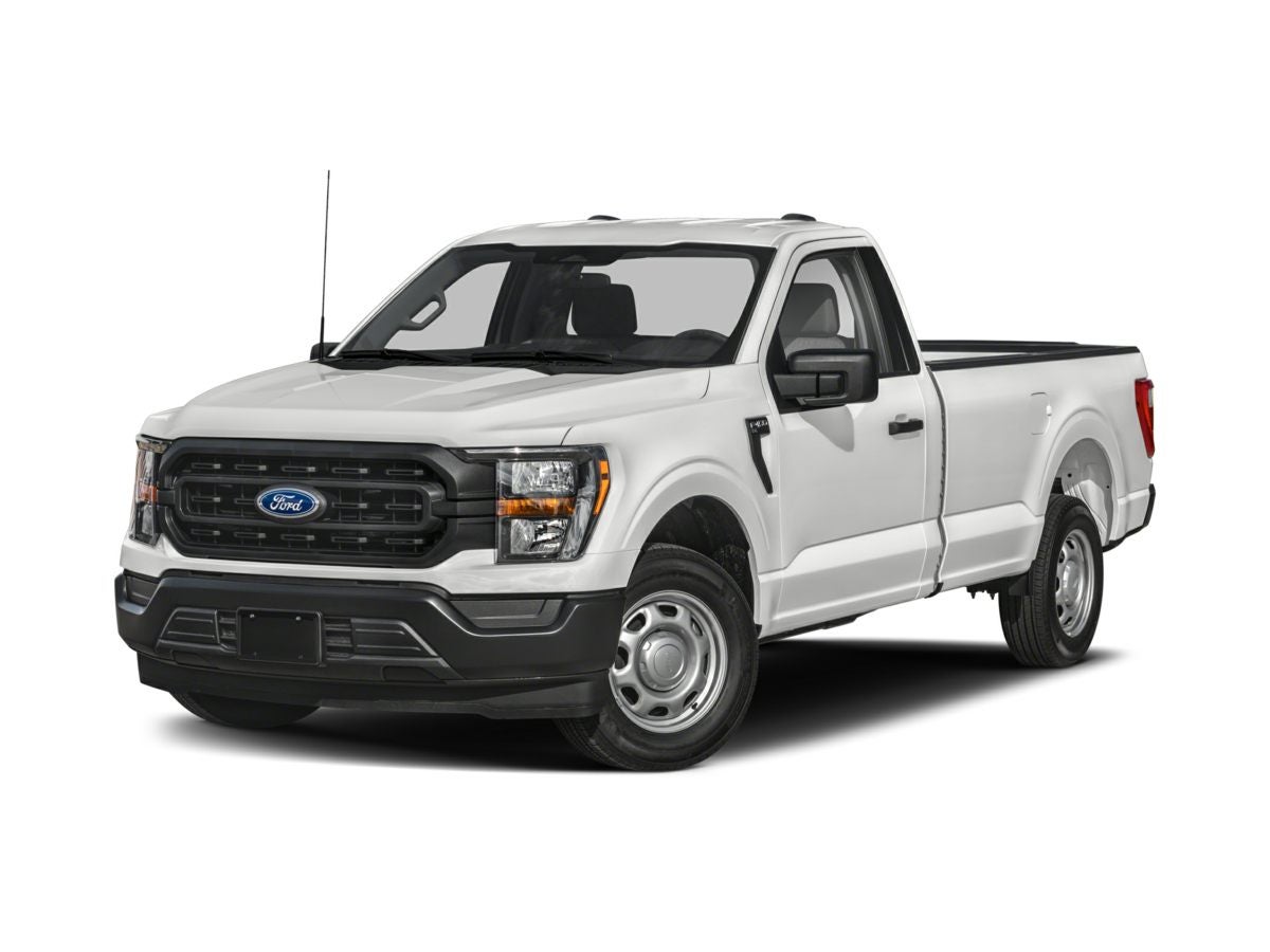 2023 Ford F-250SD XL