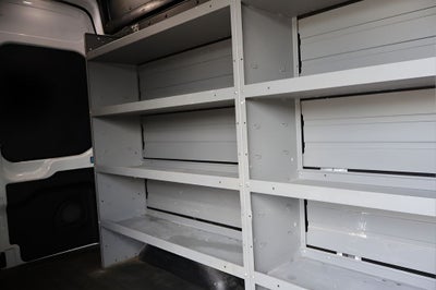 2020 Ford Transit-350 Base