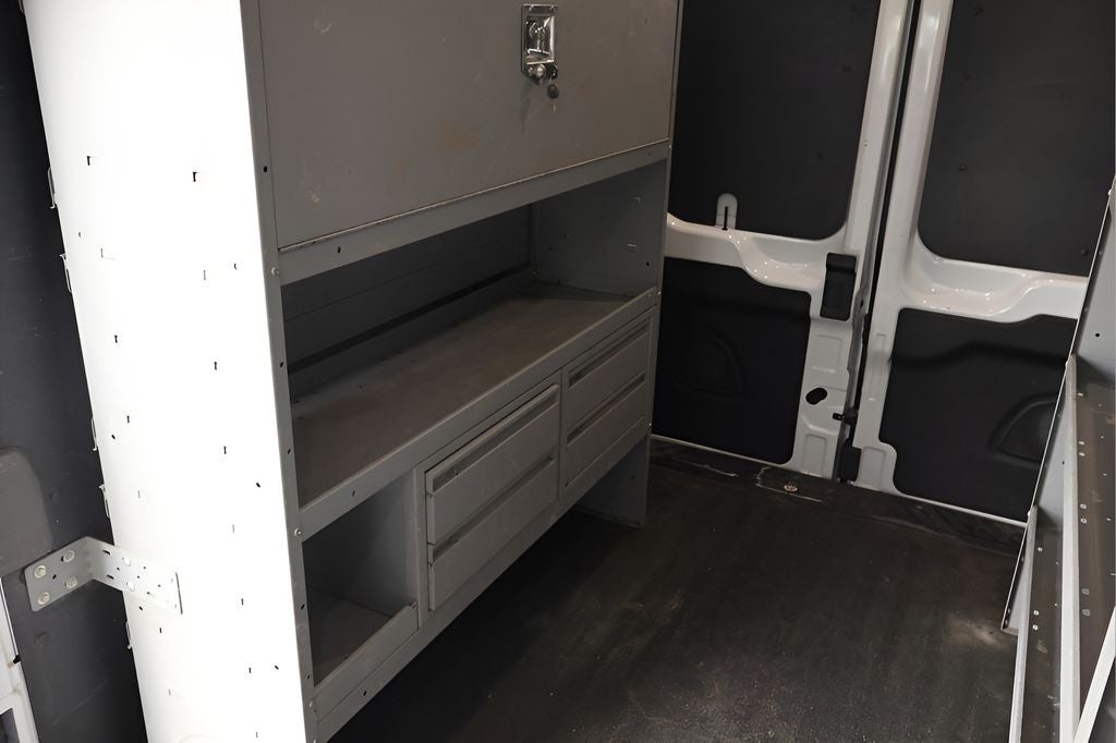 2020 Ford Transit-350 Base