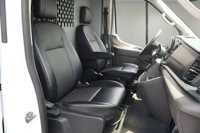 2020 Ford Transit-350 Base