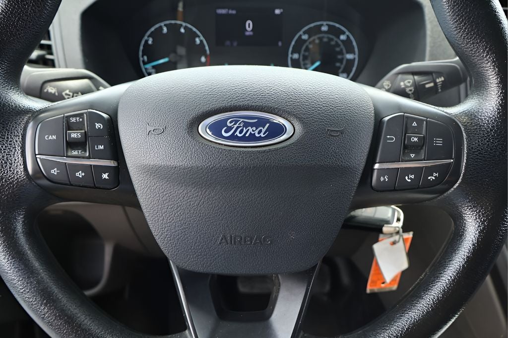 2020 Ford Transit-350 Base