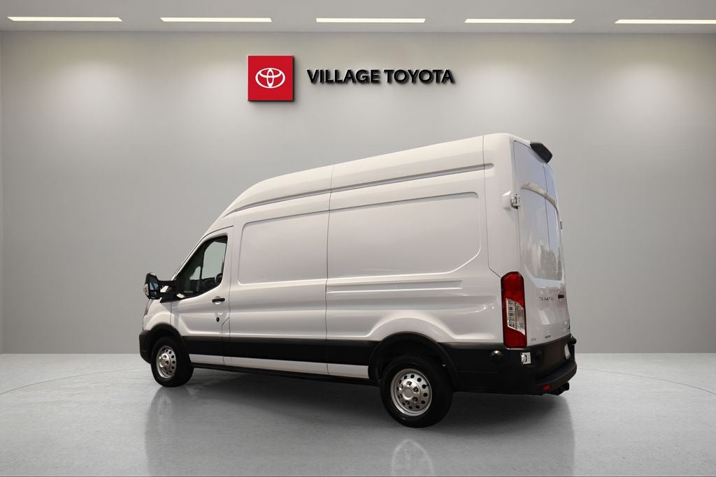 2020 Ford Transit-350 Base