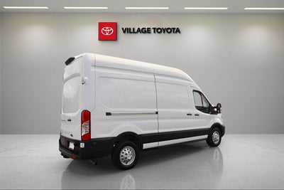2020 Ford Transit-350 Base