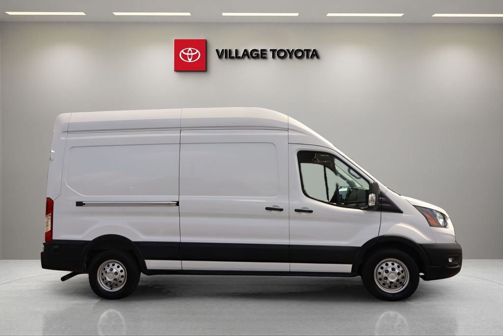 2020 Ford Transit-350 Base