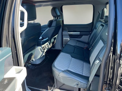 2021 Ford F-150 Limited