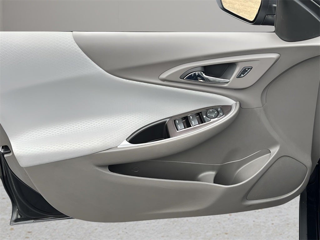 2017 Chevrolet Malibu LS 1LS