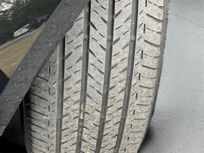 2017 Chevrolet Malibu LS 1LS