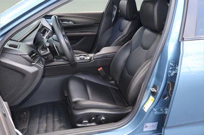 2023 Cadillac CT4 V-Series