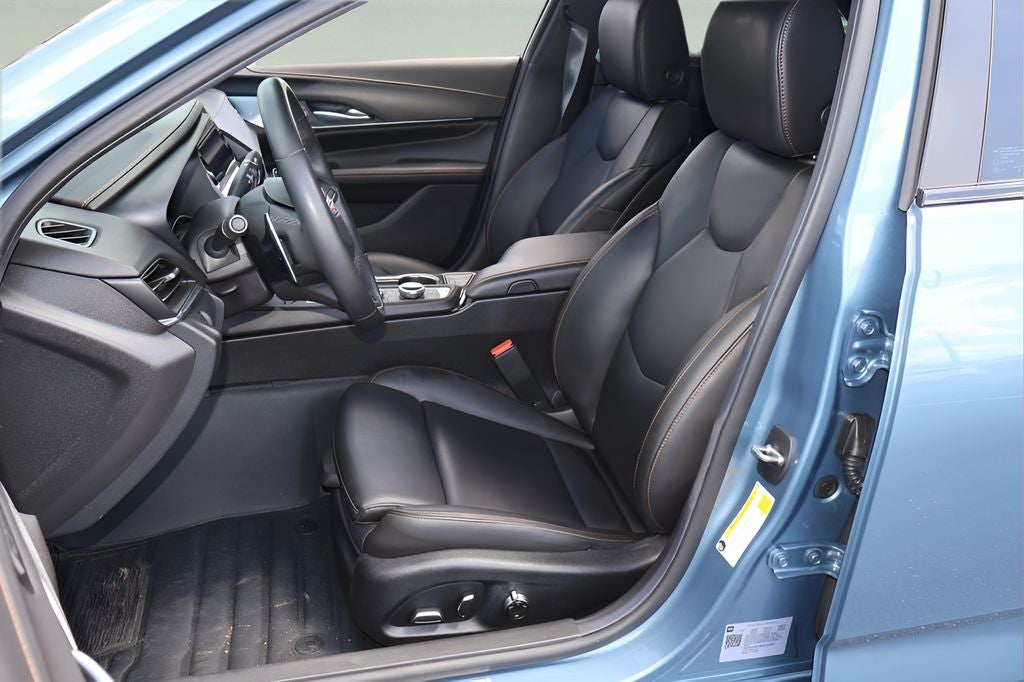 2023 Cadillac CT4 V-Series