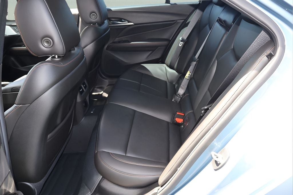 2023 Cadillac CT4 V-Series